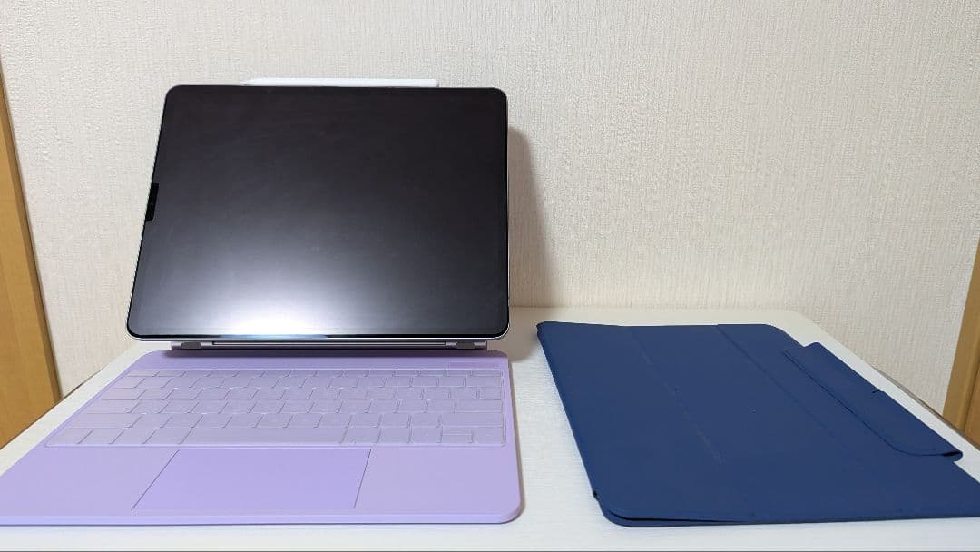 iPad Pro12.9 第6世代　hidemonさん用