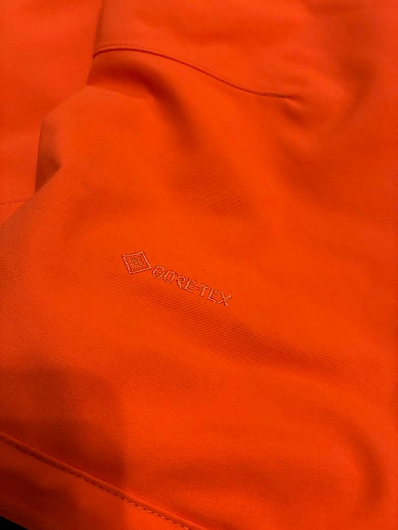 ジャケット・アウター THE NORTH FACE Trans Antarctica Parka