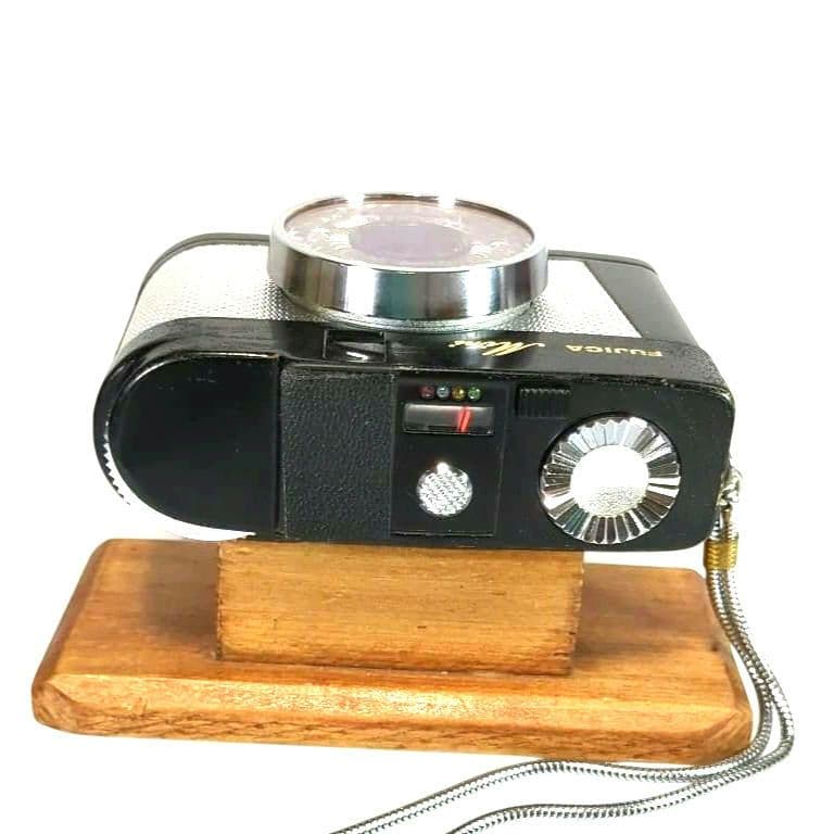完動品 ♦フジカ ミニ FUJICA Mini ♦希少価値有り