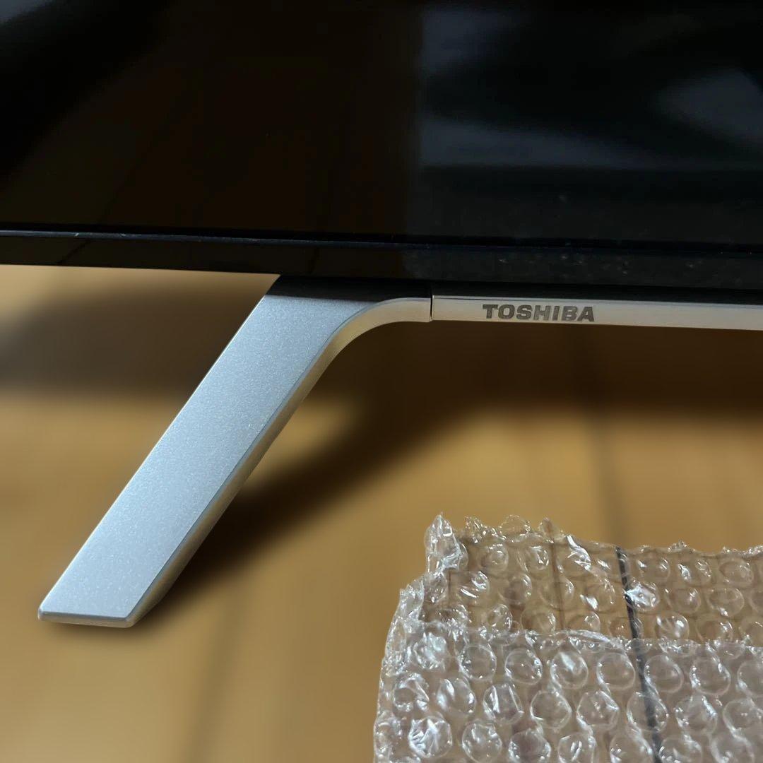 REGZA 43Z700X タイムシフトマシン搭載 美品 動作品