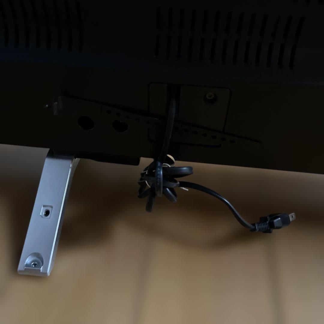 REGZA 43Z700X タイムシフトマシン搭載 美品 動作品