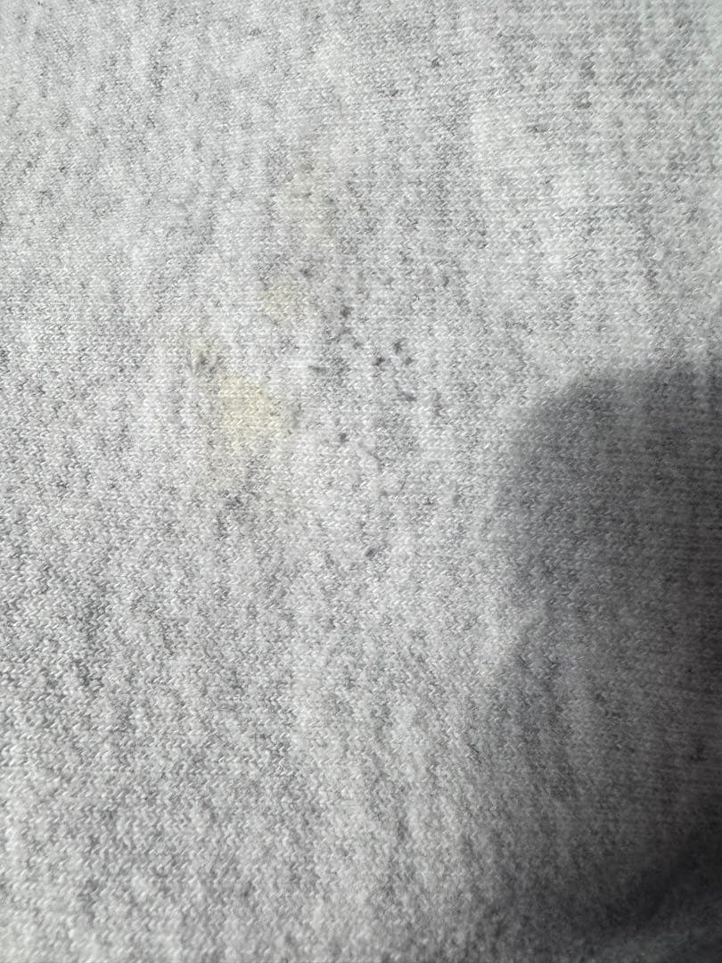 Champion リバースウィーブ トレーナー XL