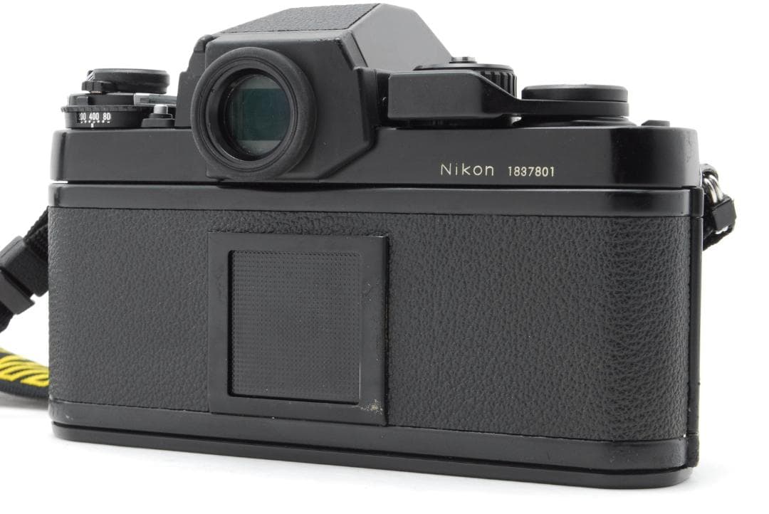 ニコン Nikon F3 アイレベル ボディ