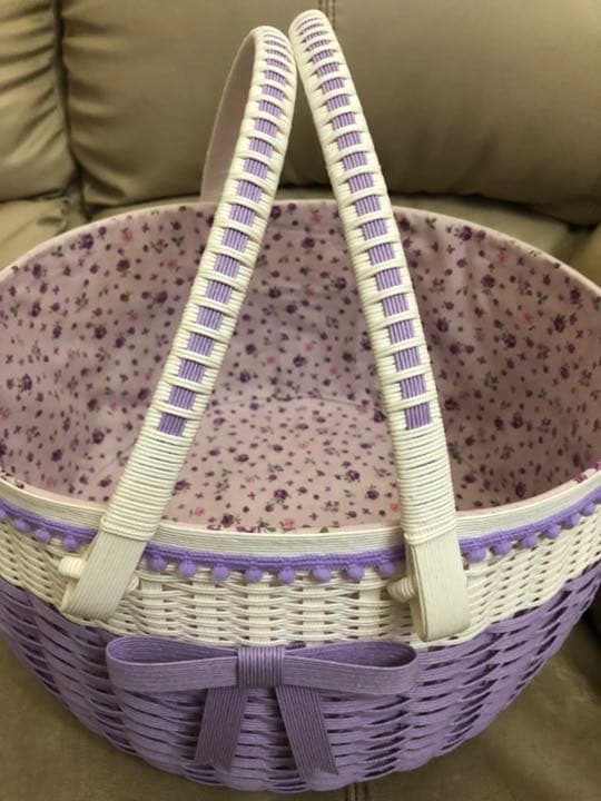 moco様　オーダーゴミ箱完成品