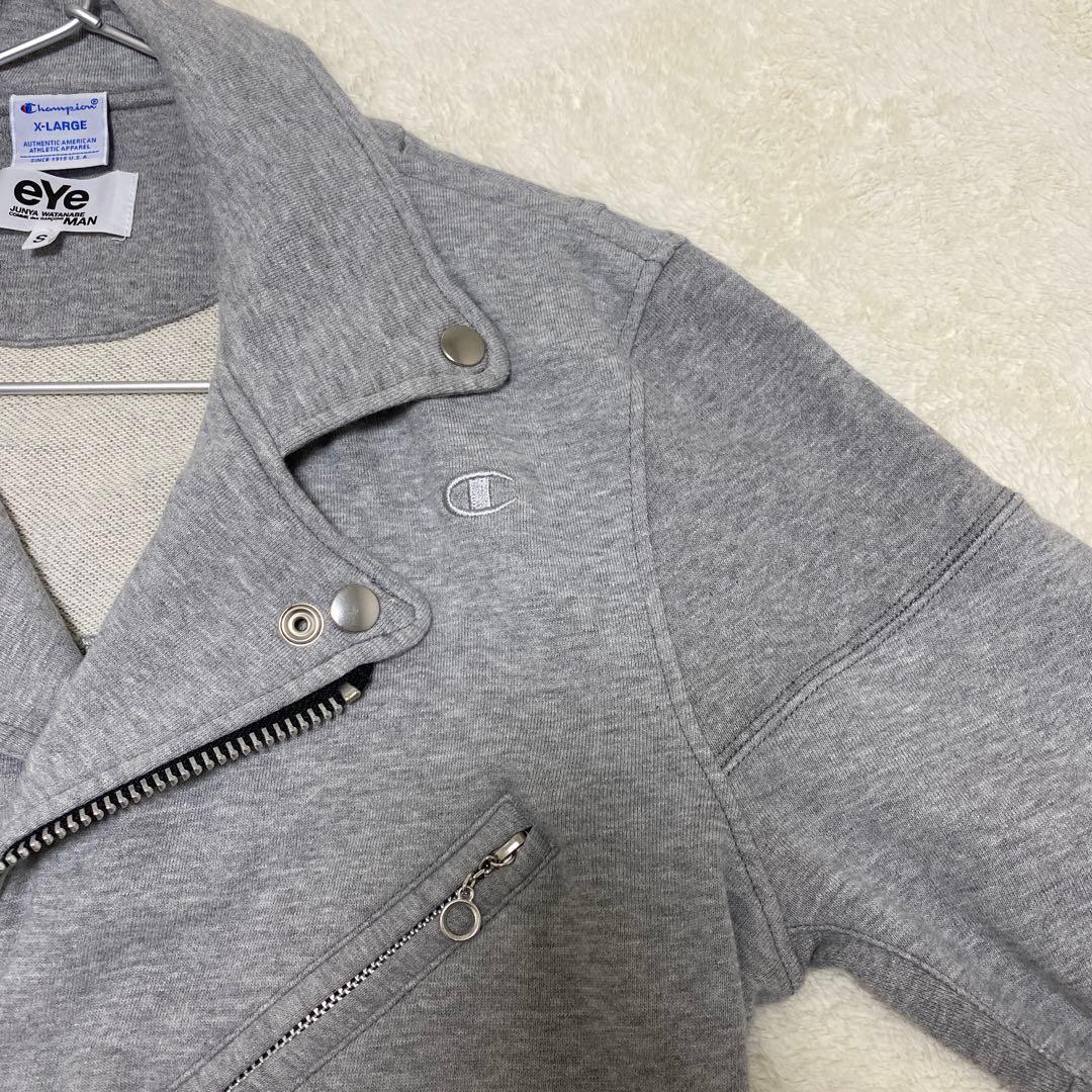 eye junya watanabe man × Champion