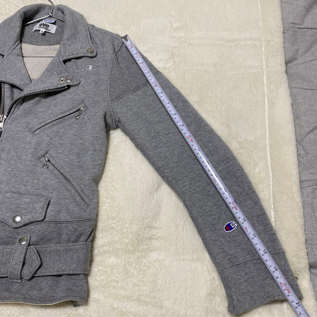 eye junya watanabe man × Champion