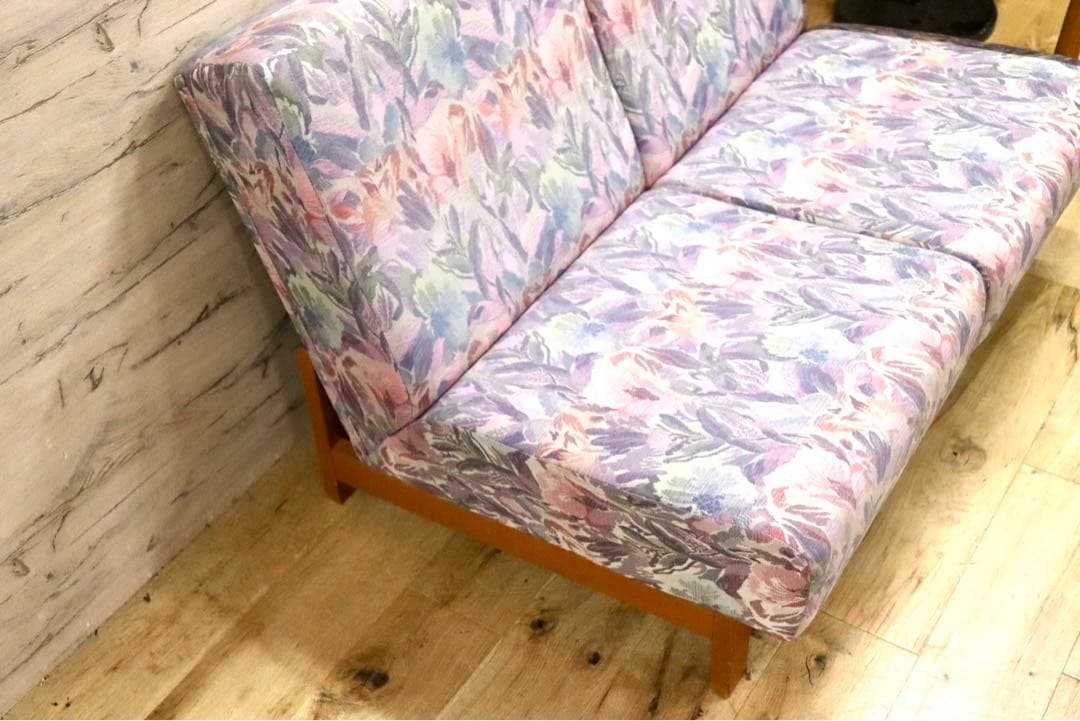 GMHK247B○TECHNA / テクナ 左肘アームソファ 2人掛けソファ