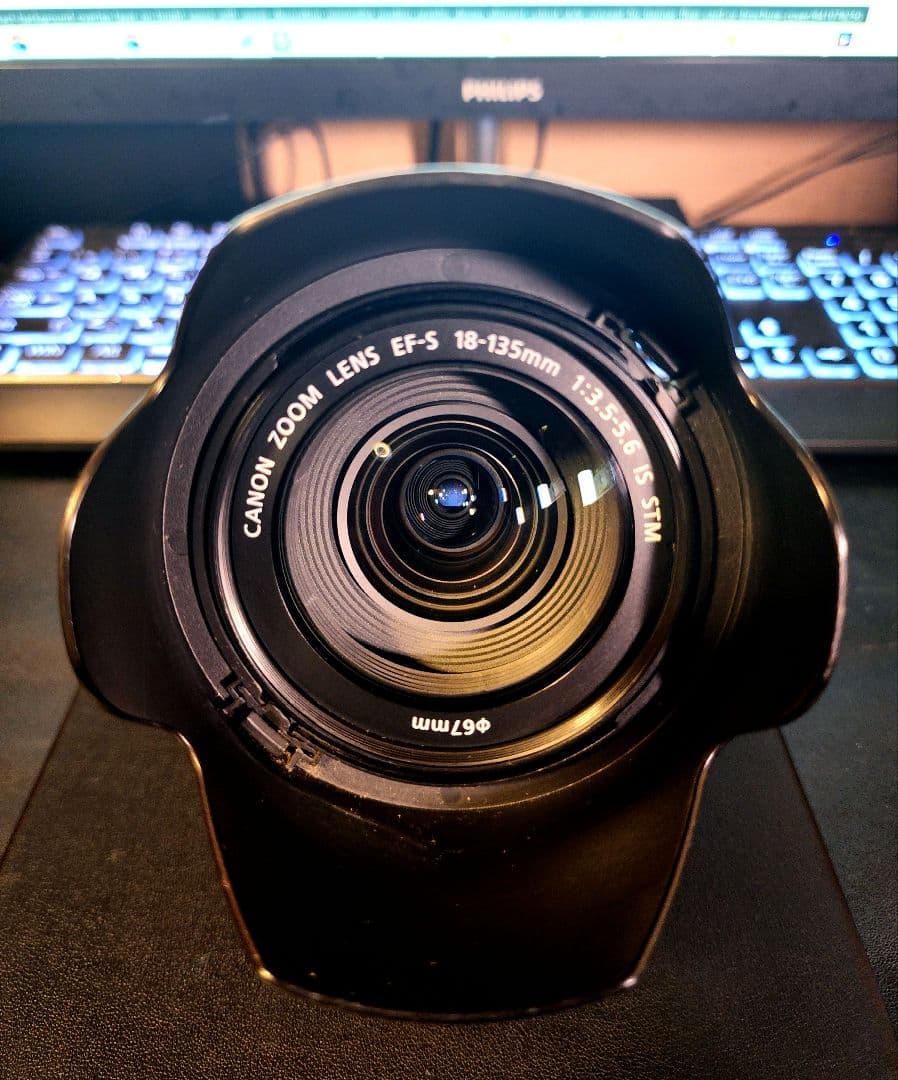 Canon EOSKissX6i レンズキット 魚眼レンズ等、多数オマケ有り