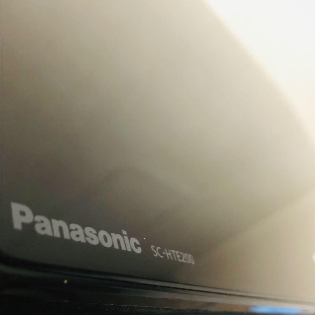 F45早い者勝ち！パナソニック ホームシアターボード 4K オーディオシステム