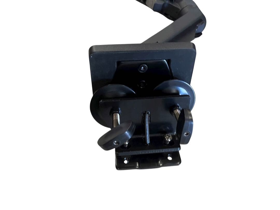 ◇エルゴトロン HX デスクモニターアーム