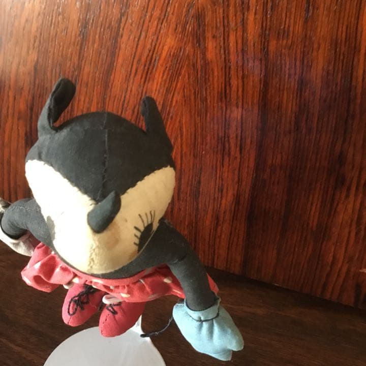 1930年代のMINNIE Mouse DOLL vintage
