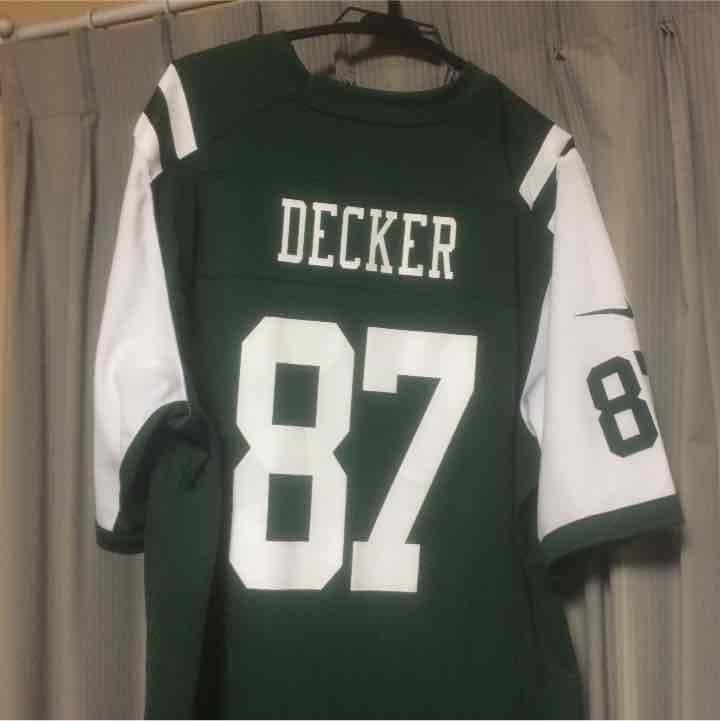 アメフト ゲームユニフォーム