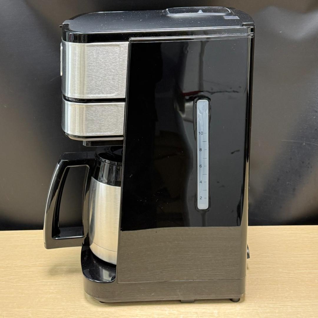 ★クイジナート　コーヒーメーカー　DGB-450PCJ　2024年製