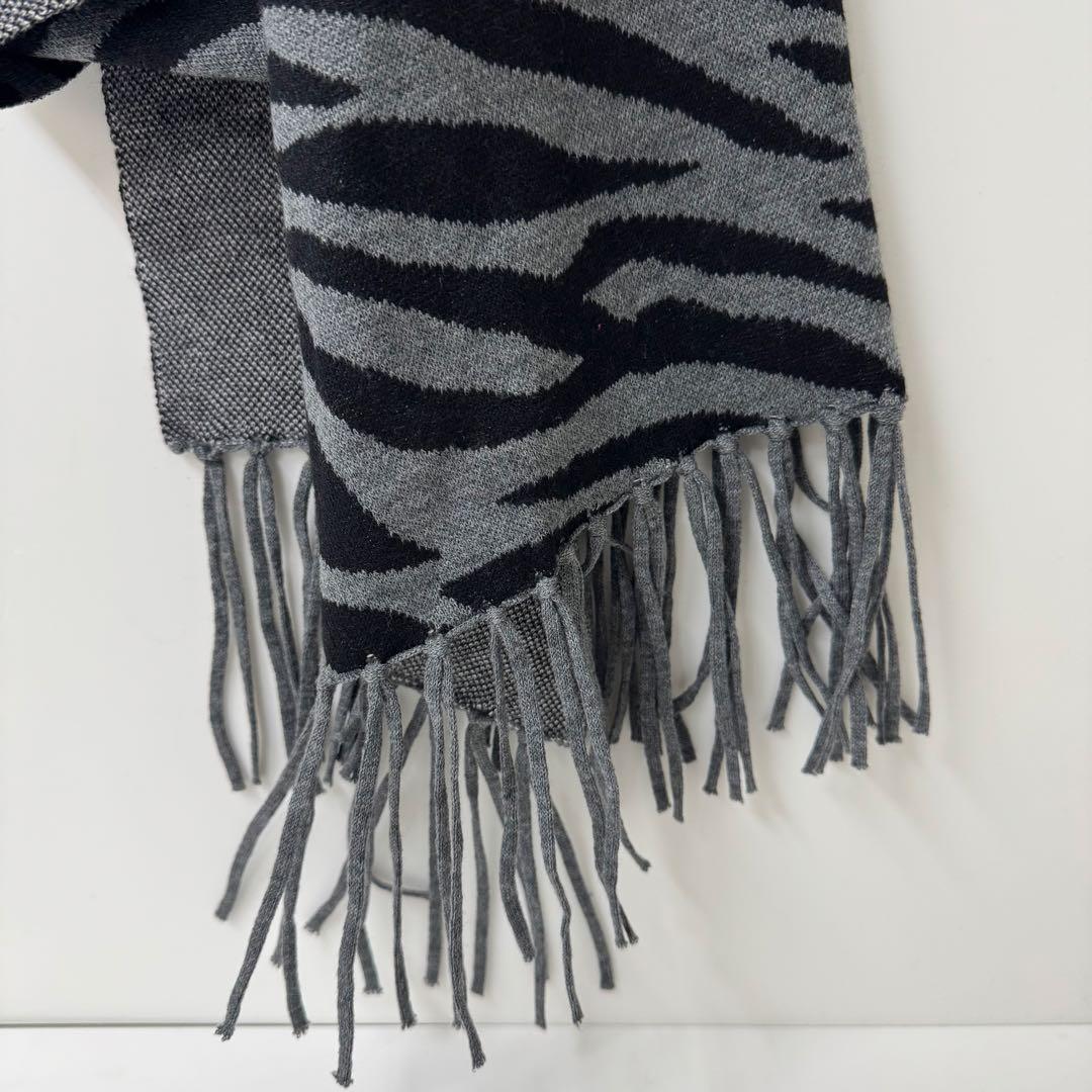 HYSTERIC GLAMOUR DIZZY &MILKYショールカーディガン