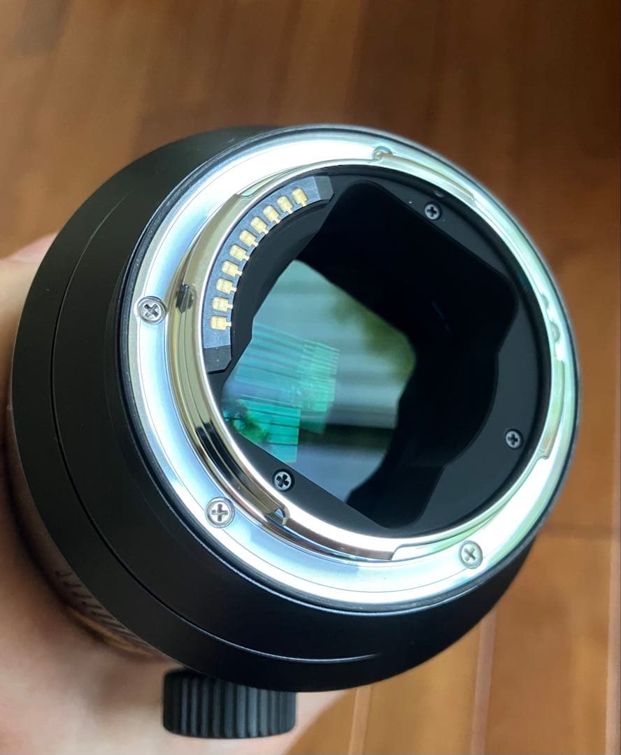 レンズ(ズーム) Leica APO-VARIO-ELMARIT-SL 90-280mm