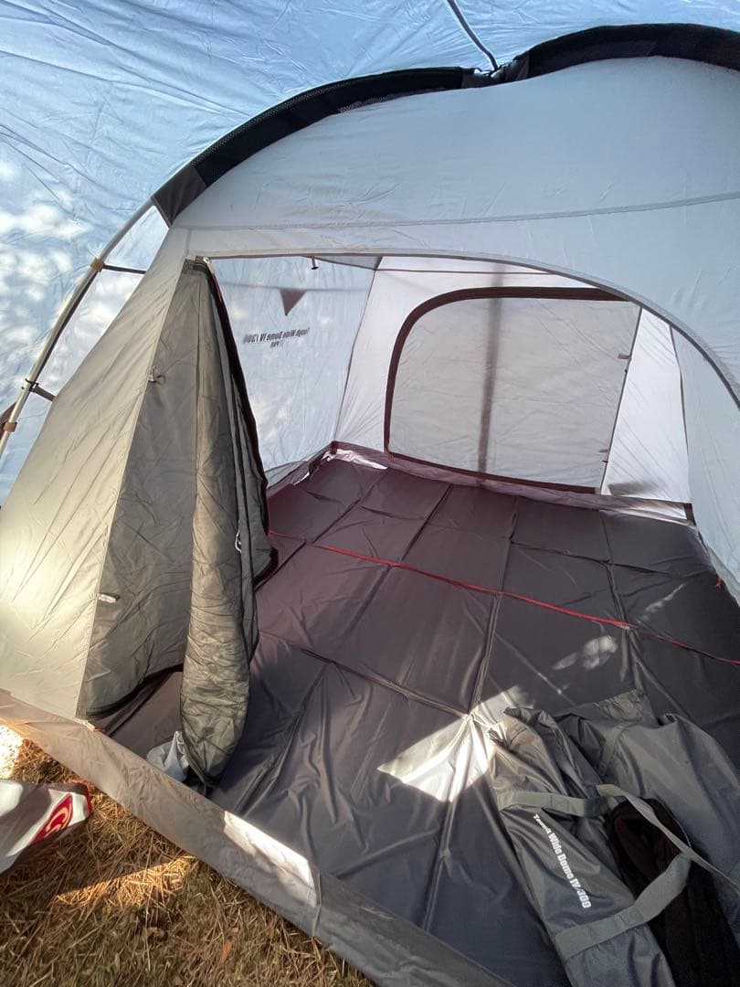 【オノ屋】【美品】 colemanコールマン　キャンプスターターセット8点