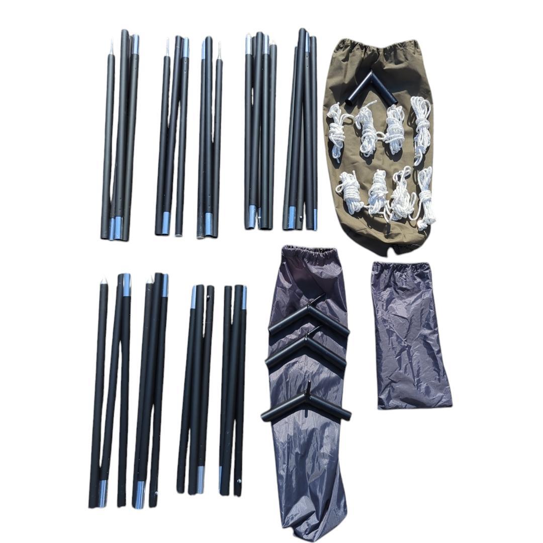 フューチャーフォックス fox-penta ＋前幕＋前幕ゲートセット