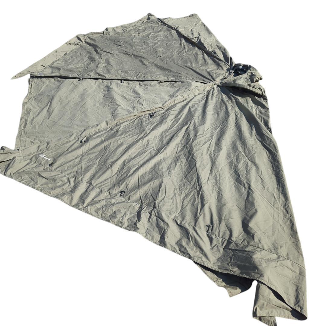 フューチャーフォックス fox-penta ＋前幕＋前幕ゲートセット