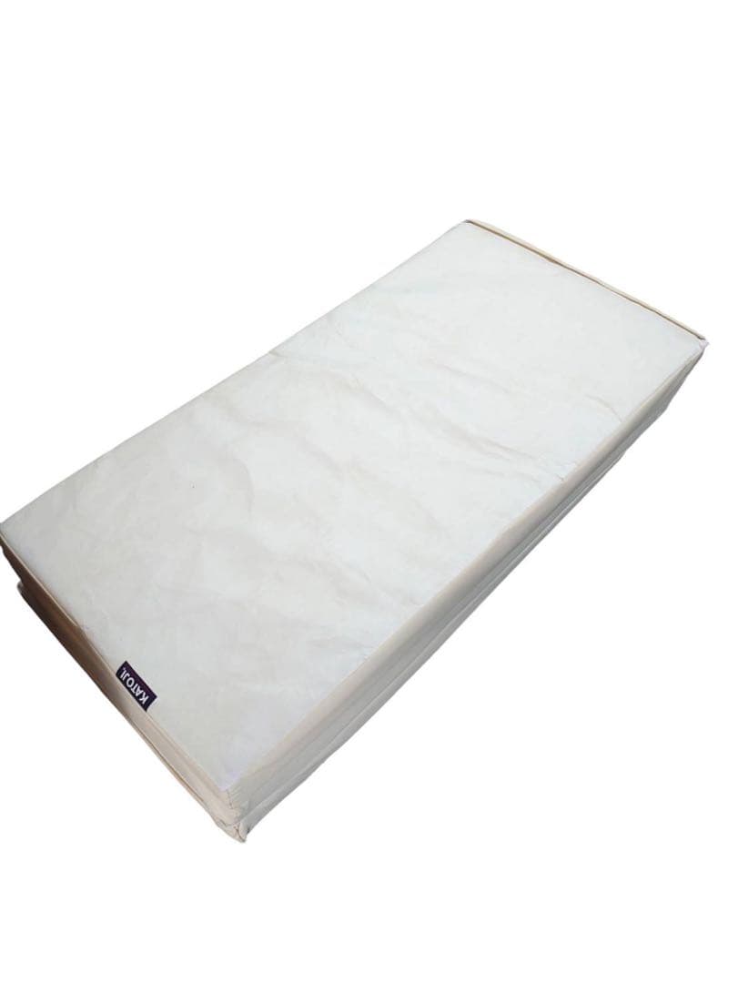 KATOJI プレイヤードニューヨークベビー 折りたたみ 簡易ベビーベッド