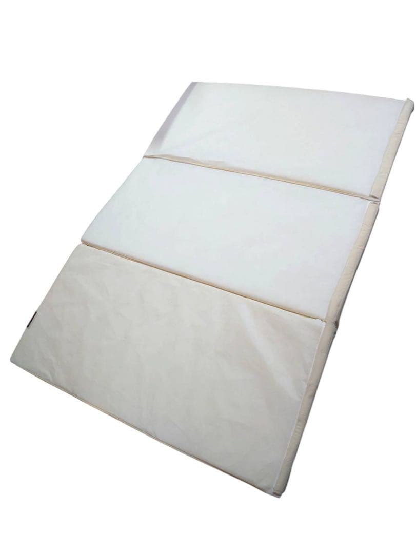 KATOJI プレイヤードニューヨークベビー 折りたたみ 簡易ベビーベッド