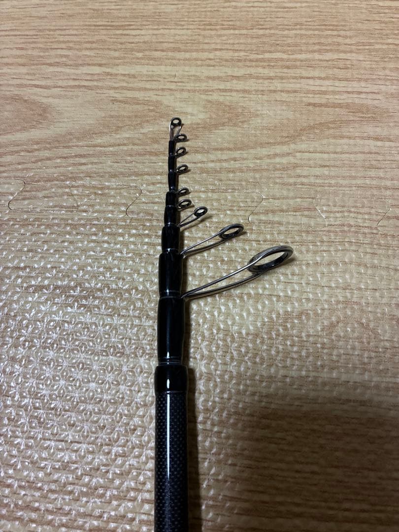 美品⭐︎テイルウォーク B-ブリーマーSSD S73ML/SL-T