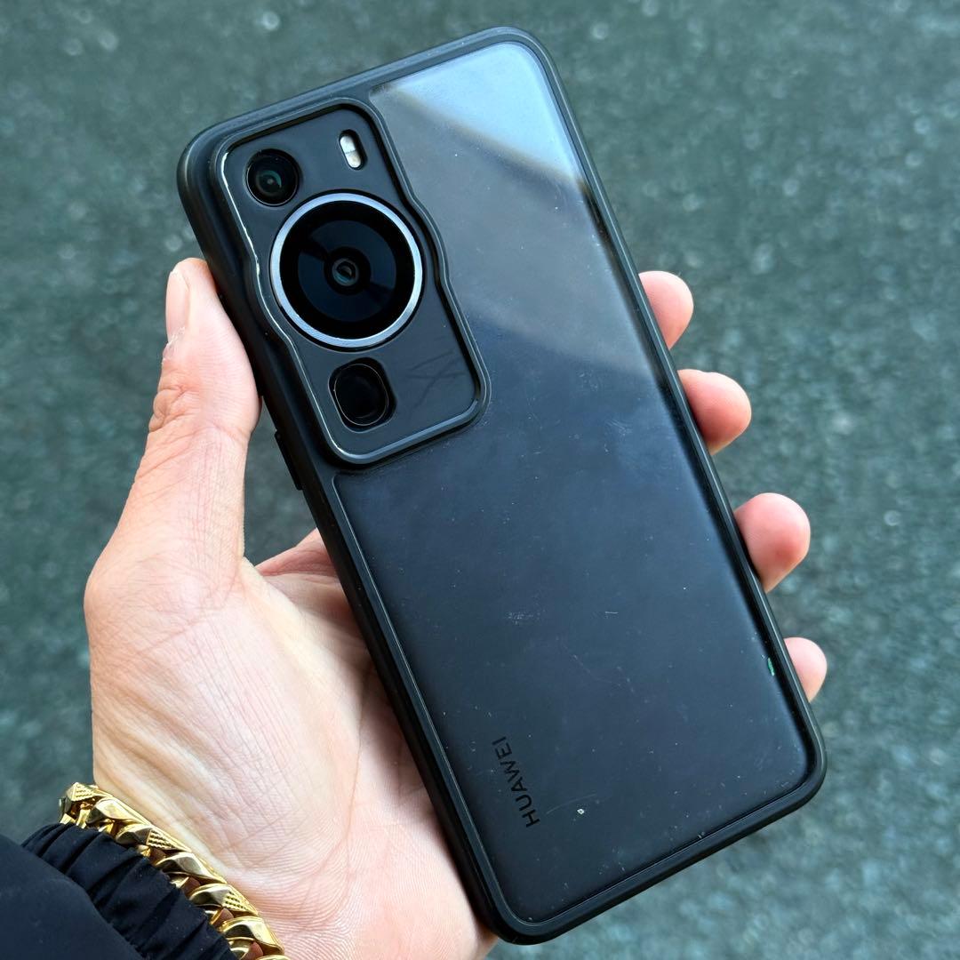 HUAWEI P60 Pro 256GB Sim フリー