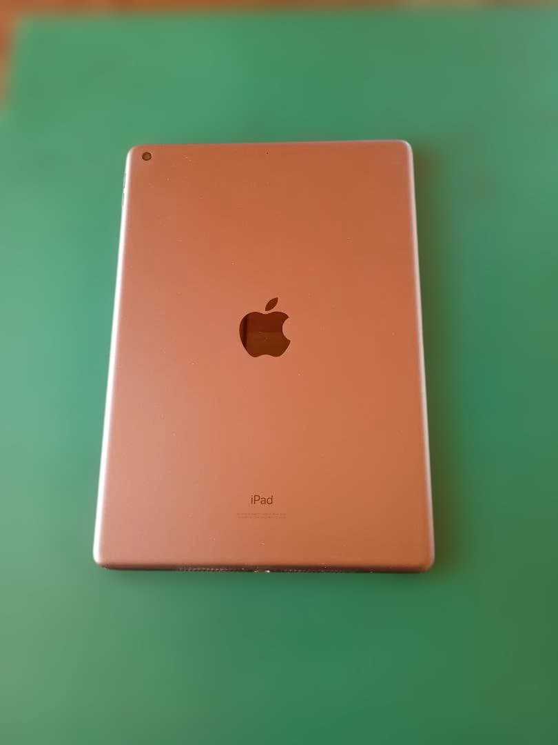 Apple iPad スペースグレイ 本体