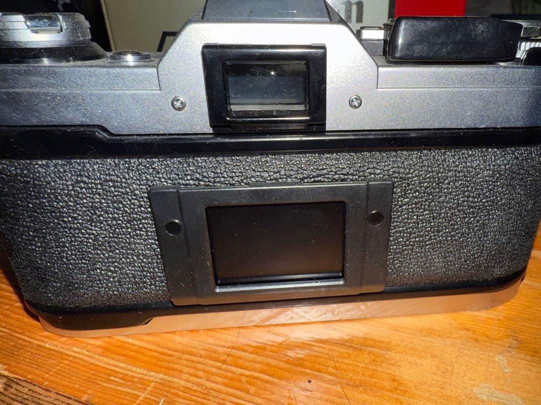 じ*た様 Canon AE-1 Canon7 フィルムカメラ