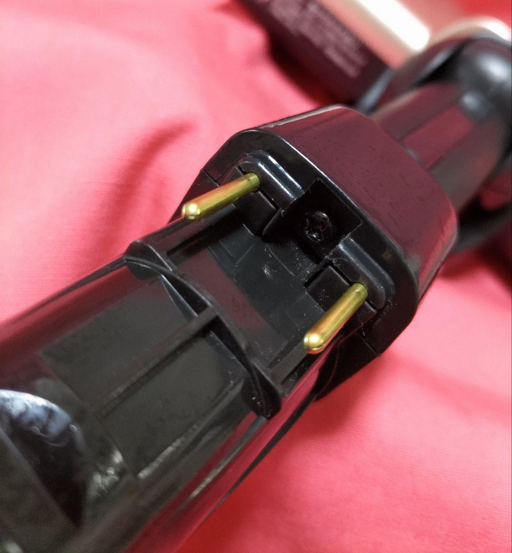 [美品]HITACHI D―DP31 クリーナー パワーヘッド 動作確認済