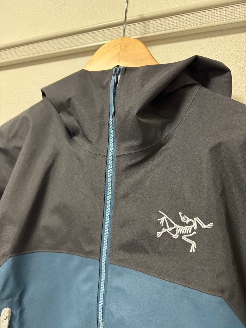 ARC'TERYX ベータジャケット　Sサイズ　未使用