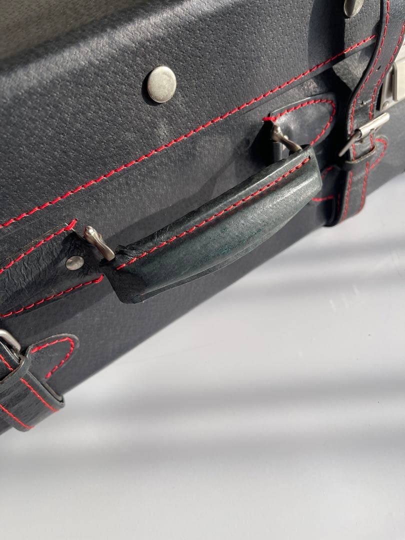 ユーラシア　キャリーケース￼