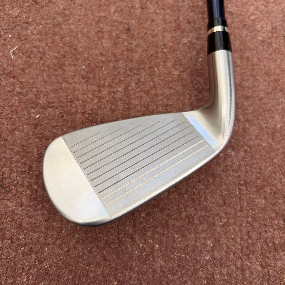 YAMAHA inpres UD+2 2019 アイアンSR #5