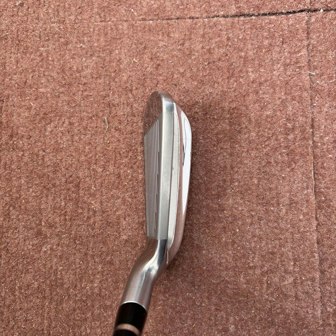 YAMAHA inpres UD+2 2019 アイアンSR #5