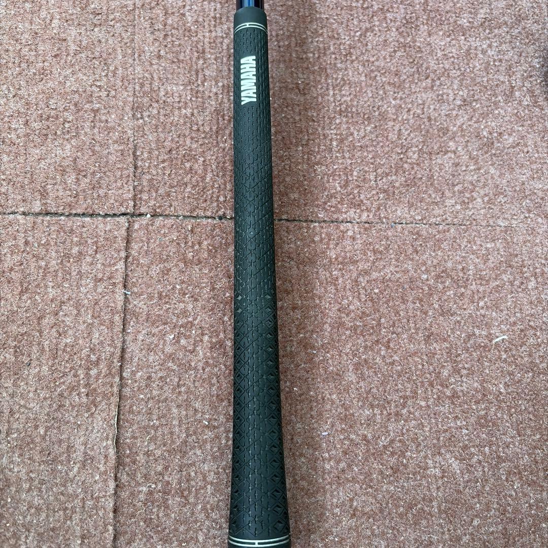 YAMAHA inpres UD+2 2019 アイアンSR #5