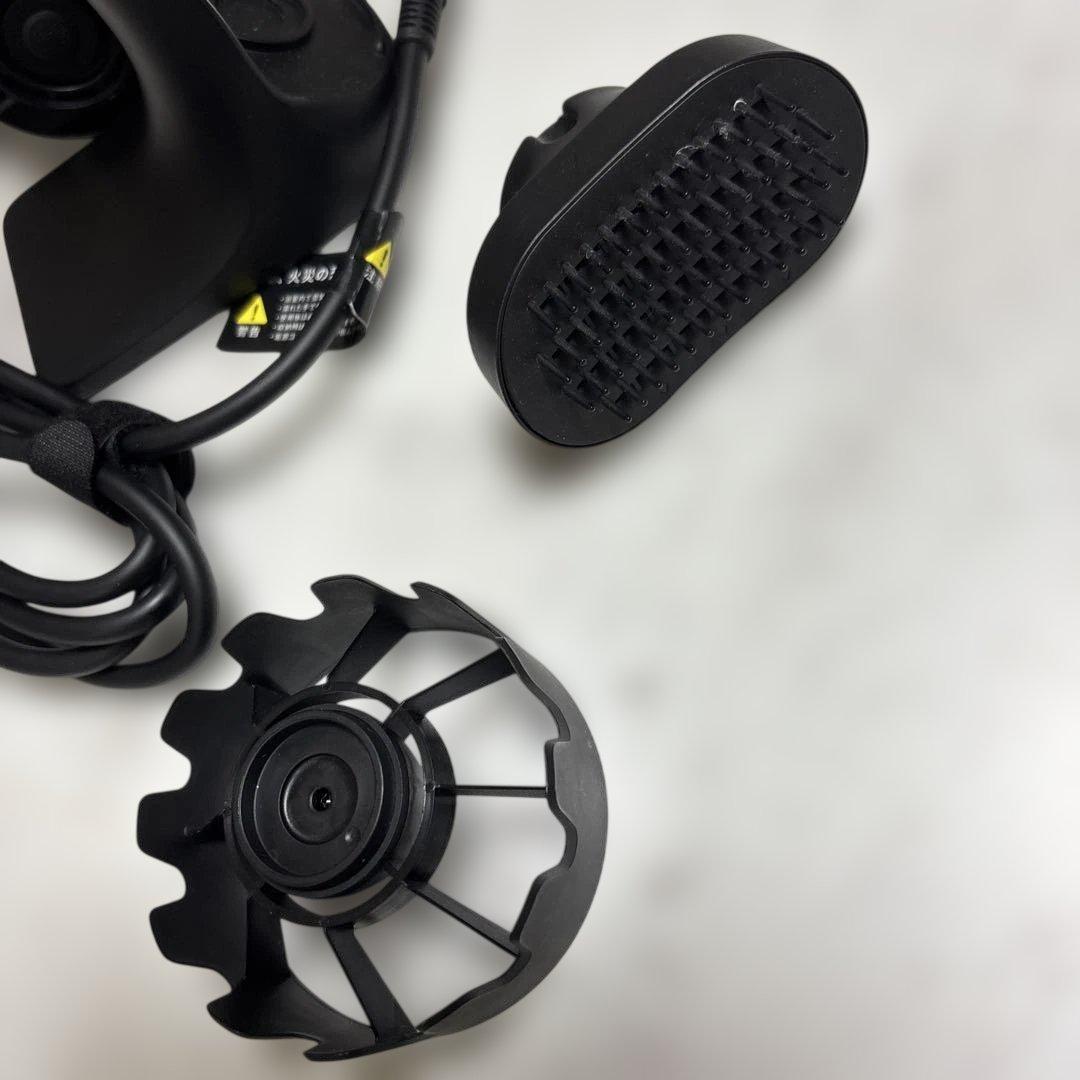 ぽ*ぽ様 未使用に近い Brighte ヘアドライヤー