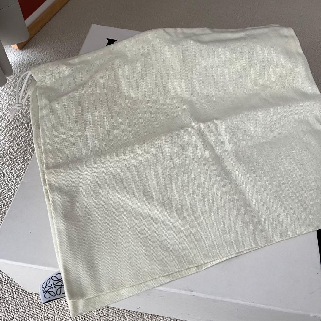 【LOEWE】ロエベ◎サイドゴアブーツ38