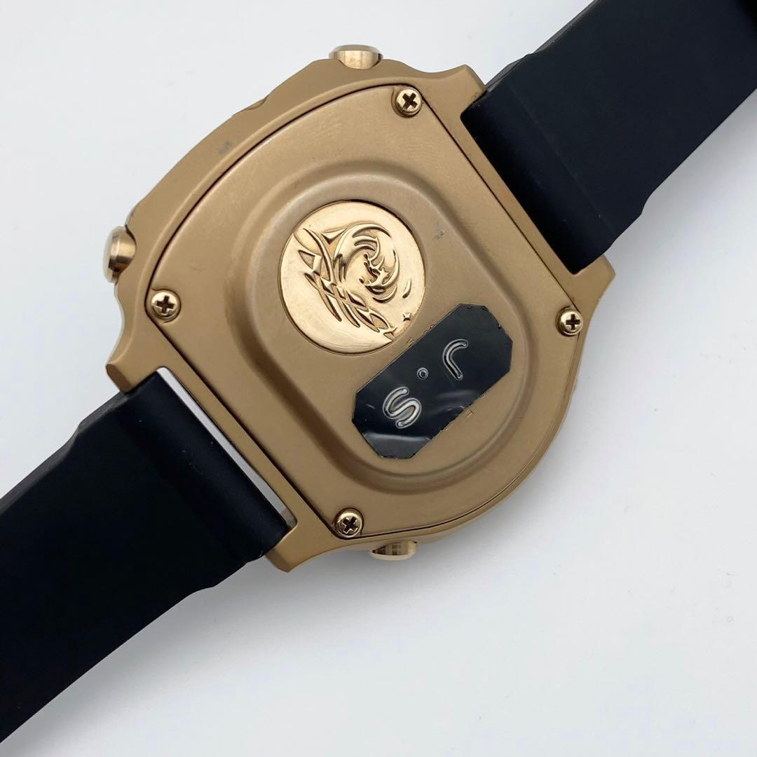 【稼働品】SEIKO スキューバマスター 200m デジタル 腕時計 メンズ