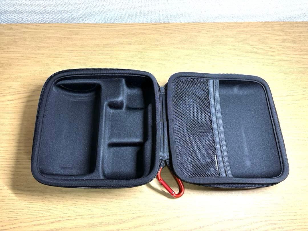 公式トラベルケース付き！ Anker Nebula Capsule Ⅱ