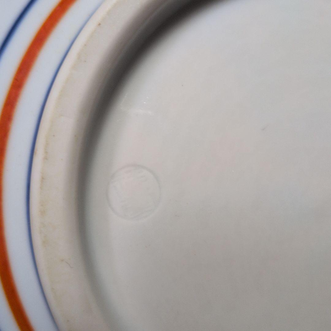 平安祥堂　手塚祥堂　紅毛菓子鉢　茶道具　菓子鉢　元箱　木箱