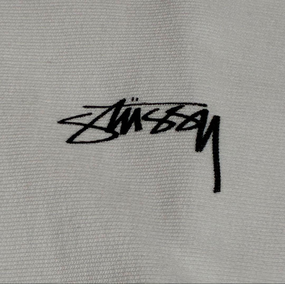STUSSY・ステューシー/トレーナー/サイズSMALL/目立った傷や汚れなし