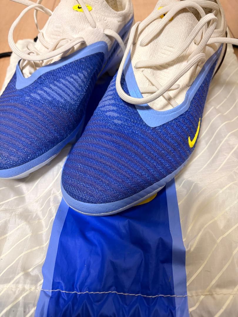 シューズ NIKE PHANTOM GT FG