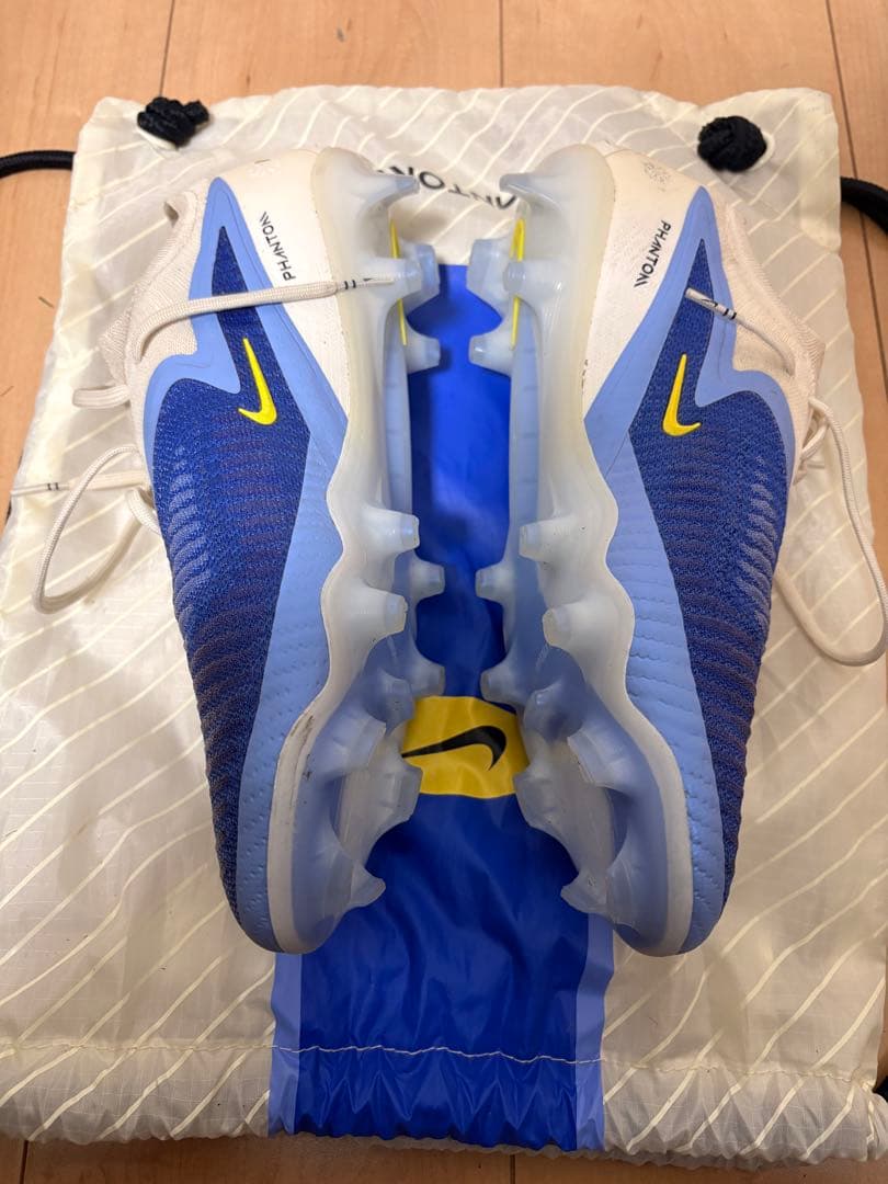 シューズ NIKE PHANTOM GT FG