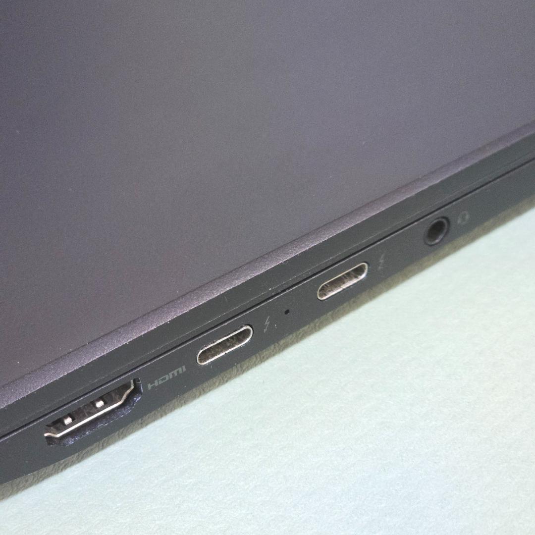 LG 16inch 薄型軽量 WXGA 16Z90P-KA55J