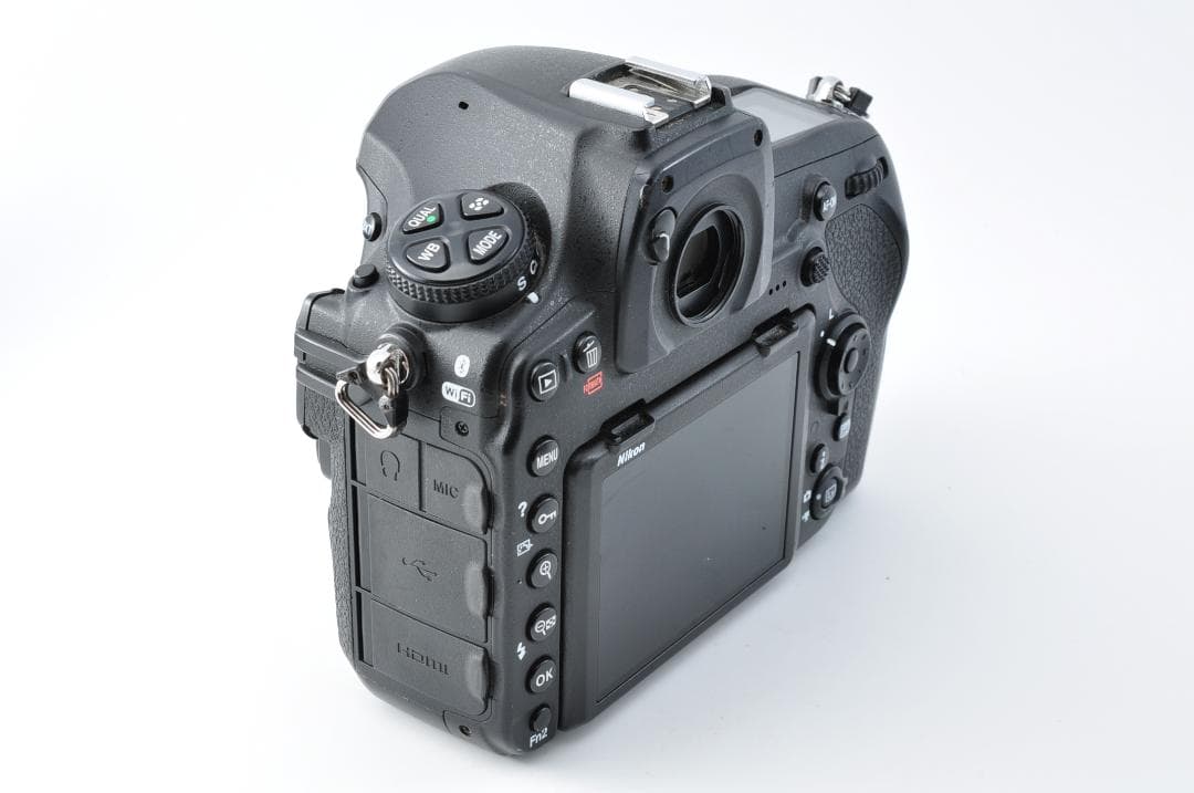 Nikon ニコン D850 ボディ デジタル一眼レフカメラ #1310