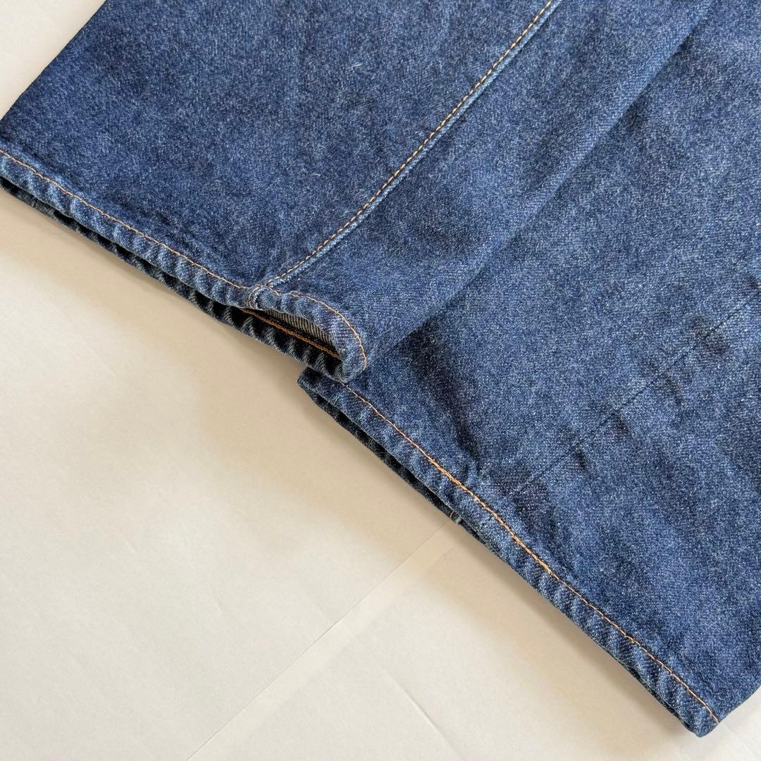 RESOLUTE リゾルト 710 66 MODEL W33 L32