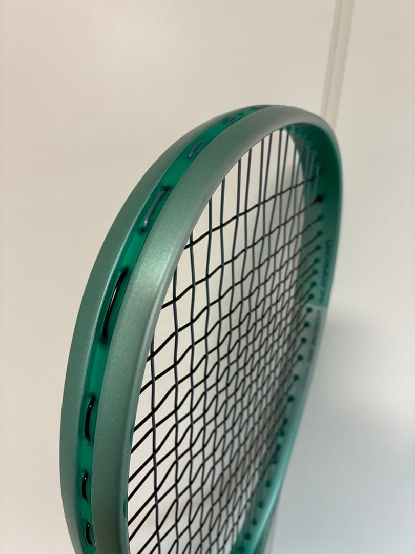 ボルトレイジ7VS カスタムフィット　第二世代