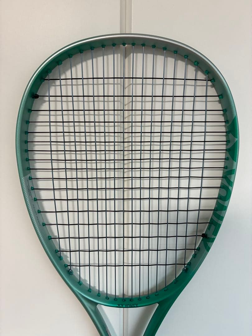 ボルトレイジ7VS カスタムフィット　第二世代