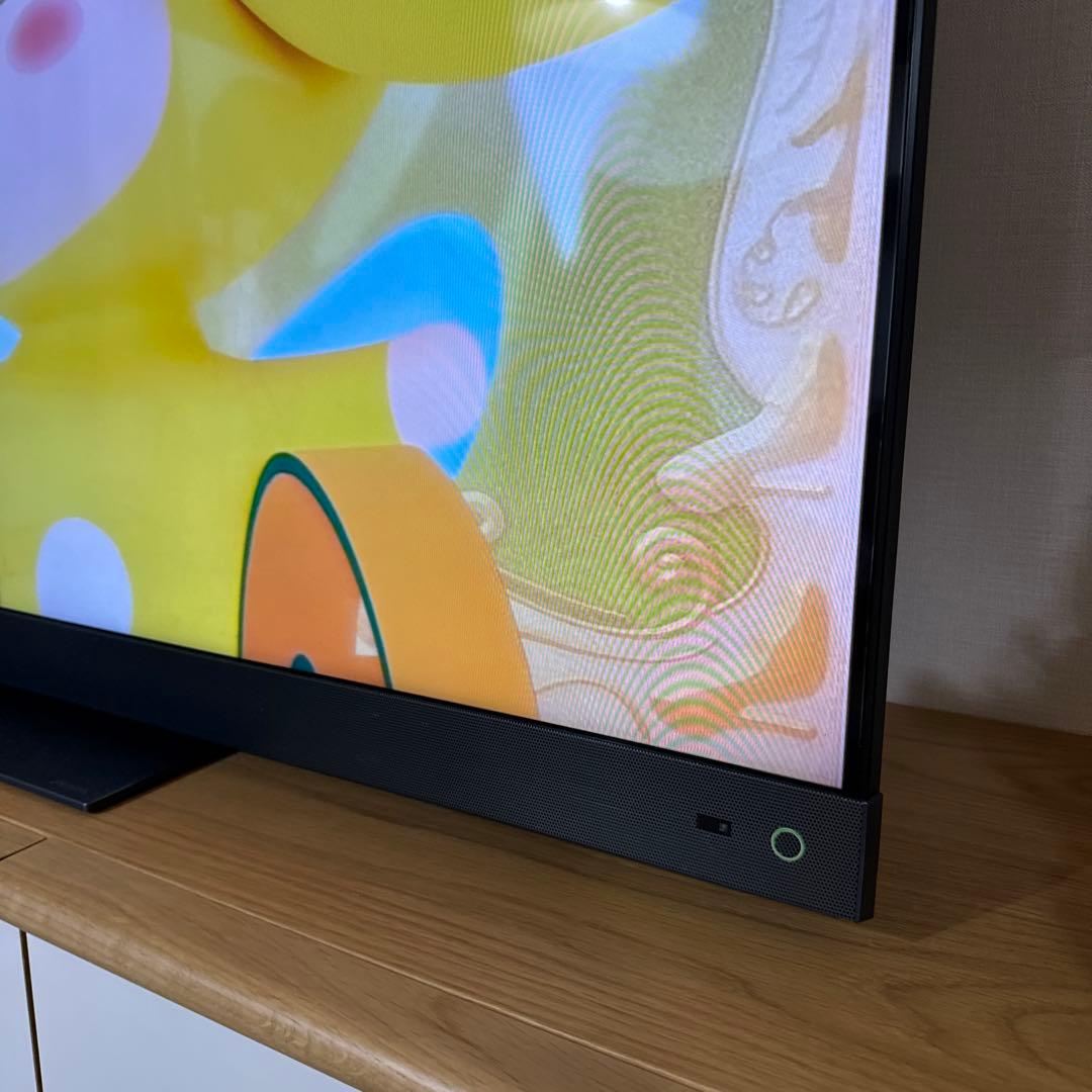 ★TOSHIBA 東芝 REGZA 55Z740XS [55インチ] 薄型テレビ