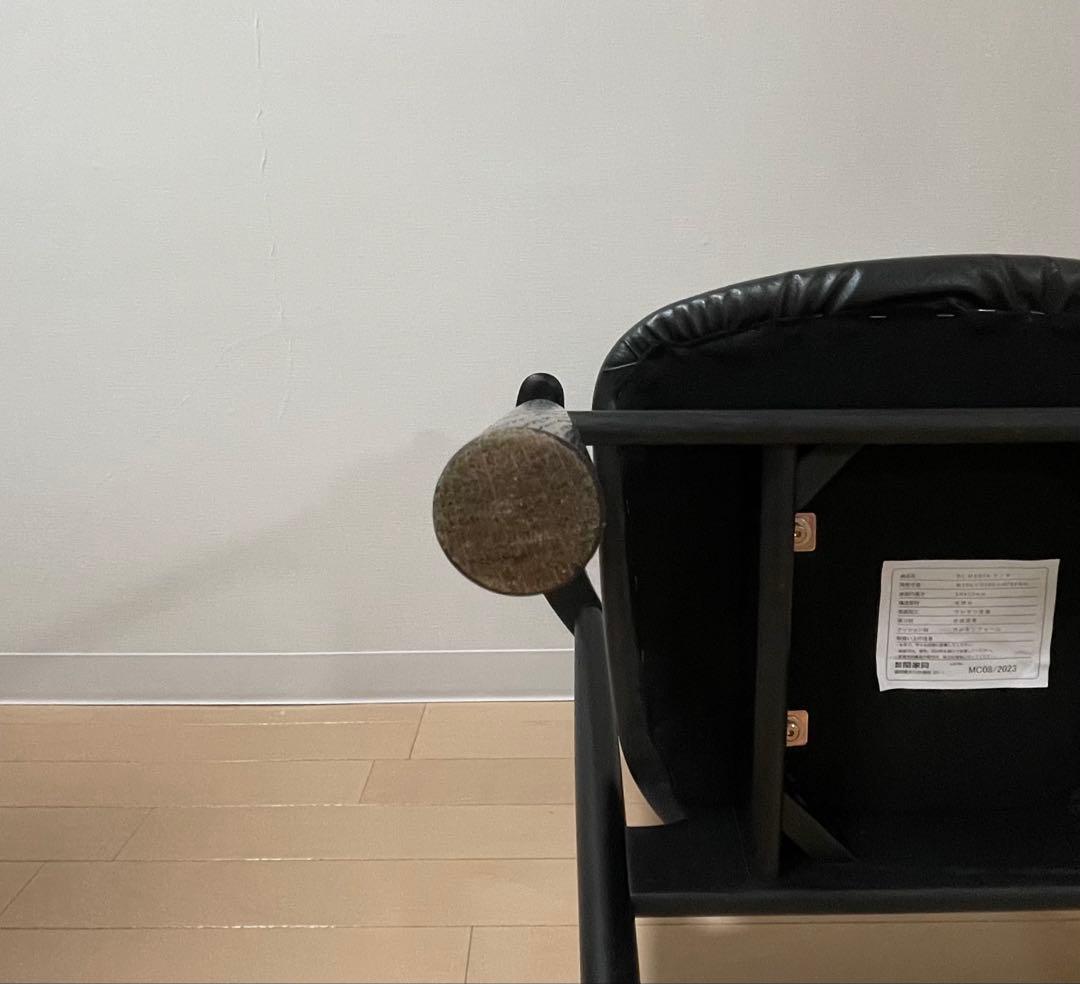 関家具NOWHERE LIKE  DINING CHAIR MANTA