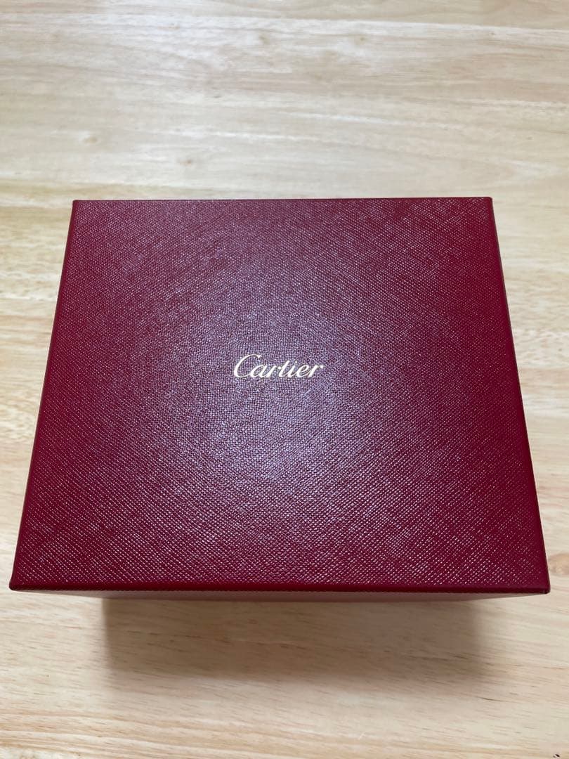 Cartier カルティエ 時計箱 時計ケース ウォッチボックス